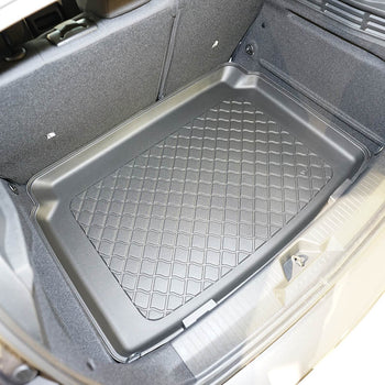 Csomagtértálca Opel Astra L, ferdehátú karosszéria, gyártmány 2022 - jelen, alsó csomagtér, áthelyezhető csomagpadló felső állásban nélkül, phev kivitelhez nem | 193447GRD