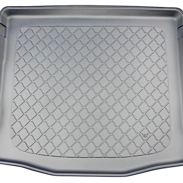 Csomagtértálca Opel Grandland II PHEV, suv karosszéria, gyártmány 10.2024 - jelen, felső csomagtér, áthelyezhető csomagpadló felső állásban | 193449GRD