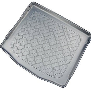 Csomagtértálca Opel Grandland II Hybrid (MHEV), suv karosszéria, gyártmány 10.2024 - jelen, felső csomagtér, áthelyezhető csomagpadló felső állásban | 193449GRD