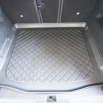 Csomagtértálca Opel Grandland II Hybrid (MHEV), suv karosszéria, gyártmány 10.2024 - jelen, felső csomagtér, áthelyezhető csomagpadló felső állásban | 193449GRD