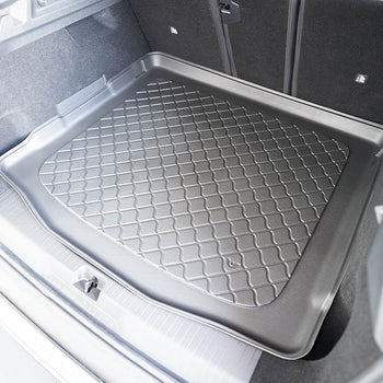 Csomagtértálca Opel Grandland II Hybrid (MHEV), suv karosszéria, gyártmány 10.2024 - jelen, felső csomagtér, áthelyezhető csomagpadló felső állásban | 193449GRD