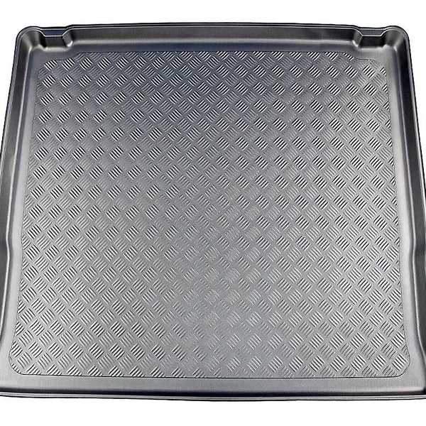 Csomagtértálca Opel Vivaro B, van karosszéria, gyártmány 09.2014 - 02.2019, hosszú tengelytáv, 3. üléssor mögé | 193467BSC