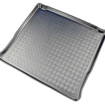 Csomagtértálca Renault Trafic III, van karosszéria, gyártmány 09.2014 - jelen, hosszú tengelytáv, 3. üléssor mögé | 193467BSC