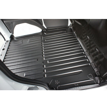 Csomagtértálca Renault Kangoo II, van karosszéria, gyártmány 2008 - 04.2021, l1 tengelytáv, 2-3 üléses | 193469