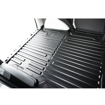 Csomagtértálca Renault Kangoo II, van karosszéria, gyártmány 2008 - 04.2021, l1 tengelytáv, 2-3 üléses | 193469