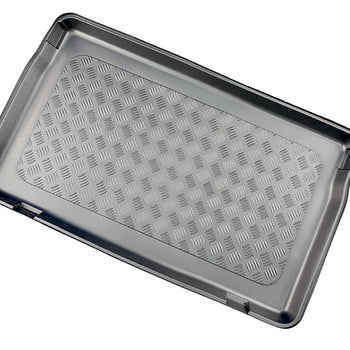 Csomagtértálca Renault Clio V Hybrid, ferdehátú karosszéria, gyártmány 07.2020 - jelen, felső csomagtér | 193479BSC