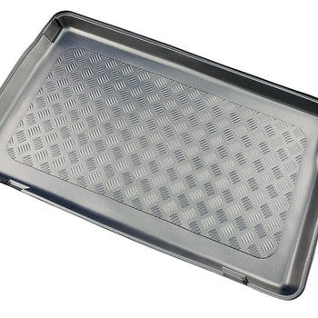 Csomagtértálca Renault Clio V Hybrid, ferdehátú karosszéria, gyártmány 07.2020 - jelen, felső csomagtér | 193479BSC