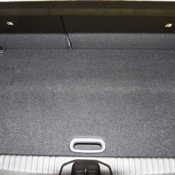 Csomagtértálca Renault Clio V E-Tech Full Hybrid, ferdehátú karosszéria, gyártmány 01.2022 - jelen, felső csomagtér | 193479BSC