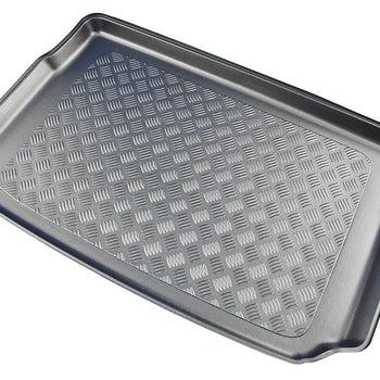 Csomagtértálca Renault Captur II E-Tech PHEV, suv karosszéria, gyártmány 06.2020 - jelen, felső csomagtér, áthelyezhető csomagpadló felső állásban | 193480BSC