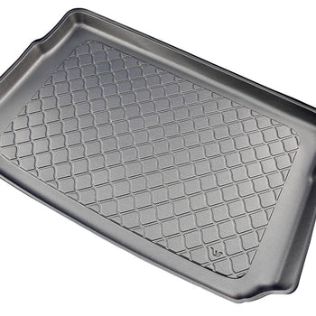 Csomagtértálca Renault Captur II Facelift, suv karosszéria, gyártmány 07.2024 - jelen, felső csomagtér, full hybrid kivitelhez nem | 193480GRD