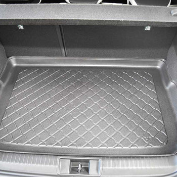 Csomagtértálca Mitsubishi ASX II PHEV, suv karosszéria, gyártmány 03.2023 - jelen, felső csomagtér, áthelyezhető csomagpadló felső állásban | 193480GRD