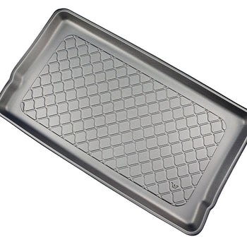 Csomagtértálca Renault Zoe, ferdehátú karosszéria, gyártmány 12.2012 - 05.2019 | 193481GRD