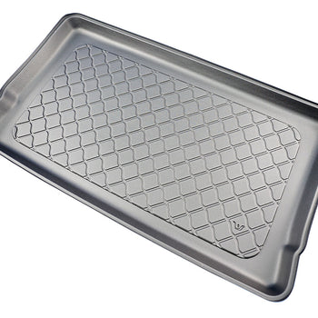 Csomagtértálca Renault Zoe, ferdehátú karosszéria, gyártmány 06.2019 - jelen, facelift | 193481GRD