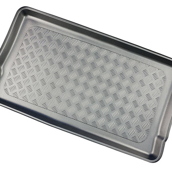 Csomagtértálca Renault Zoe, ferdehátú karosszéria, gyártmány 06.2019 - jelen, elektromos | 193481BSC