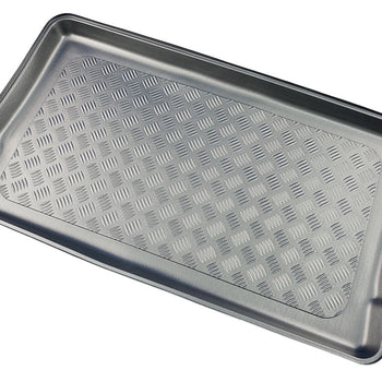 Csomagtértálca Renault Zoe, ferdehátú karosszéria, gyártmány 06.2019 - jelen, facelift | 193481BSC