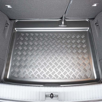 Csomagtértálca Renault Megane E-Tech, ferdehátú karosszéria, gyártmány 06.2022 - jelen | 193486BSC