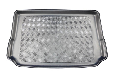 Csomagtértálca Renault Captur II E-Tech Full Hybrid Facelift, suv karosszéria, gyártmány 07.2024 - jelen, felső csomagtér, áthelyezhető csomagpadló felső állásban | 193487BSC