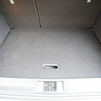 Csomagtértálca Renault Captur II E-Tech Full Hybrid Facelift, suv karosszéria, gyártmány 07.2024 - jelen, felső csomagtér, áthelyezhető csomagpadló felső állásban | 193487BSC