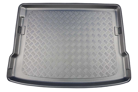 Csomagtértálca Renault Austral E-TECH, suv karosszéria, gyártmány 2023 - jelen, 5 üléses, felső csomagtér, áthelyezhető csomagpadló felső állásban | 193488BSC