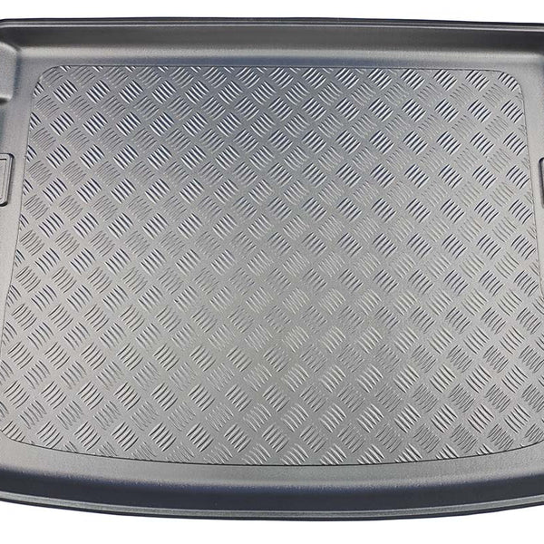 Csomagtértálca Renault Austral MHEV, suv karosszéria, gyártmány 12.2022 - jelen, felső csomagtér, áthelyezhető csomagpadló felső állásban | 193488BSC