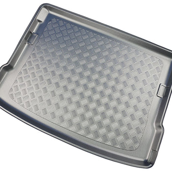 Csomagtértálca Renault Austral MHEV, suv karosszéria, gyártmány 12.2022 - jelen, felső csomagtér, áthelyezhető csomagpadló felső állásban | 193488BSC