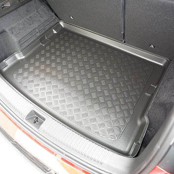 Csomagtértálca Renault Austral MHEV, suv karosszéria, gyártmány 12.2022 - jelen, felső csomagtér, áthelyezhető csomagpadló felső állásban | 193488BSC