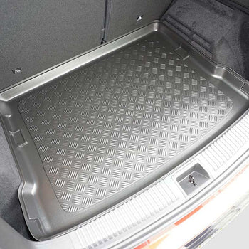 Csomagtértálca Renault Austral MHEV, suv karosszéria, gyártmány 12.2022 - jelen, felső csomagtér, áthelyezhető csomagpadló felső állásban | 193488BSC