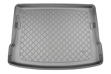 Csomagtértálca Renault Austral MHEV, suv karosszéria, gyártmány 12.2022 - jelen, felső csomagtér, áthelyezhető csomagpadló felső állásban | 193488GRD