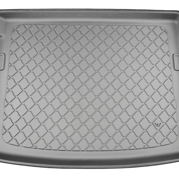 Csomagtértálca Renault Austral MHEV, suv karosszéria, gyártmány 12.2022 - jelen, felső csomagtér, áthelyezhető csomagpadló felső állásban | 193488GRD