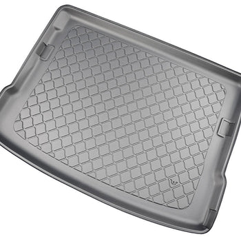 Csomagtértálca Renault Austral MHEV, suv karosszéria, gyártmány 12.2022 - jelen, felső csomagtér, áthelyezhető csomagpadló felső állásban | 193488GRD