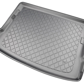 Csomagtértálca Renault Austral E-TECH, suv karosszéria, gyártmány 2023 - jelen, 5 üléses, felső csomagtér, áthelyezhető csomagpadló felső állásban | 193488GRD