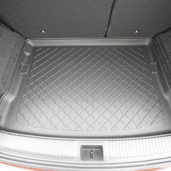 Csomagtértálca Renault Austral MHEV, suv karosszéria, gyártmány 12.2022 - jelen, felső csomagtér, áthelyezhető csomagpadló felső állásban | 193488GRD