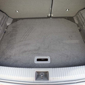 Csomagtértálca Renault Austral MHEV, suv karosszéria, gyártmány 12.2022 - jelen, felső csomagtér, áthelyezhető csomagpadló felső állásban | 193488GRD