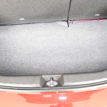 Csomagtértálca Mitsubishi Space Star Facelift II, ferdehátú karosszéria, gyártmány 12.2019 - jelen, alsó csomagtér | 193497BSC