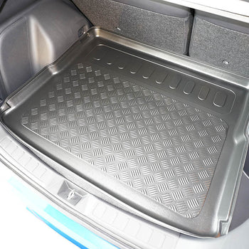 Csomagtértálca Mitsubishi Eclipse Cross PHEV, suv karosszéria, gyártmány 2021 - jelen | 193498BSC