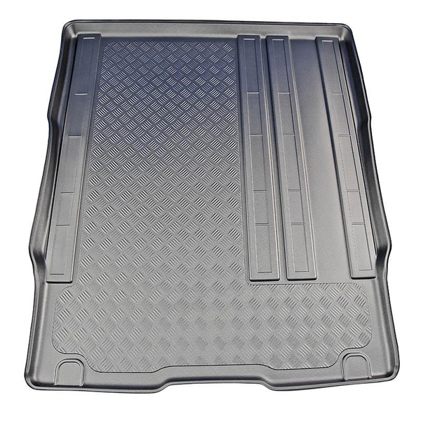 Csomagtértálca Fiat Scudo, van karosszéria, gyártmány 2022 - jelen, l2 tengelytáv, 2. üléssor mögé | 193515BSC