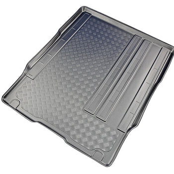 Csomagtértálca Toyota Proace Verso EV, van karosszéria, gyártmány 04.2021 - jelen, közepes tengelytáv, 2. üléssor mögött | 193515BSC