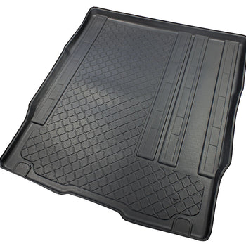 Csomagtértálca Fiat Scudo, van karosszéria, gyártmány 2022 - jelen, l2 tengelytáv, 2. üléssor mögé | 193515GRD