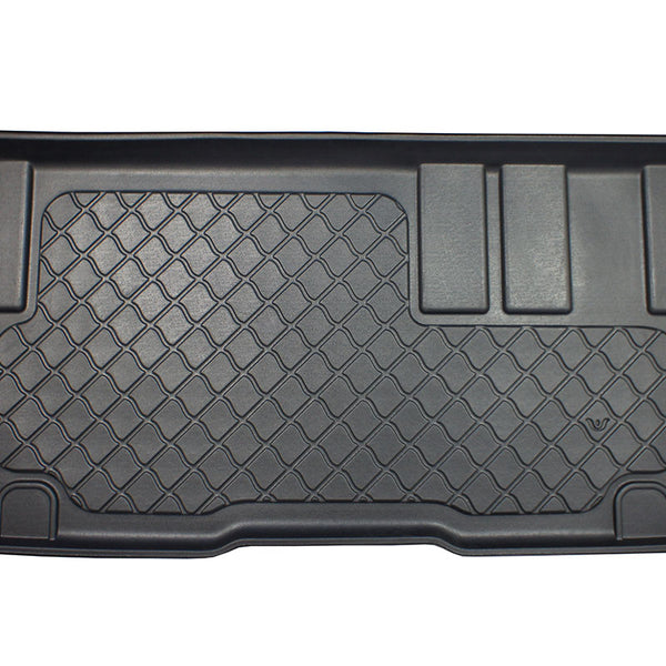 Csomagtértálca Fiat Scudo, van karosszéria, gyártmány 2022 - jelen, l2 tengelytáv, 3. üléssor mögé | 193516GRD