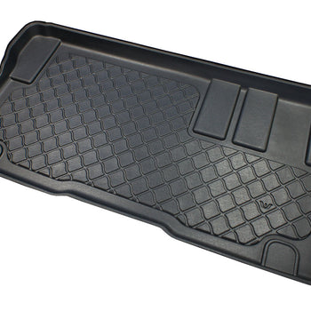 Csomagtértálca Fiat Scudo, van karosszéria, gyártmány 2022 - jelen, l2 tengelytáv, 3. üléssor mögé | 193516GRD