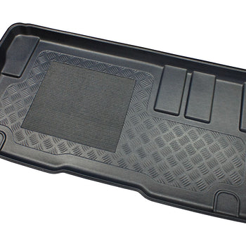 Csomagtértálca Citroen Spacetourer e-, van karosszéria, gyártmány 03.2019 - jelen, l2 közepes tengelytáv, 3. üléssor mögött | 193516