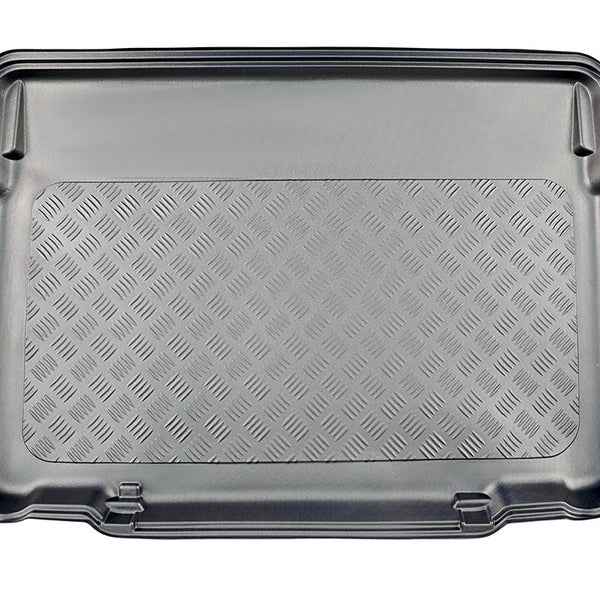 Csomagtértálca Citroen C3 Aircross, suv karosszéria, gyártmány 11.2017 - jelen, alsó csomagtér | 193517BSC