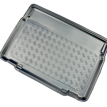 Csomagtértálca Citroen C3 Aircross, suv karosszéria, gyártmány 11.2017 - jelen, alsó csomagtér | 193517BSC