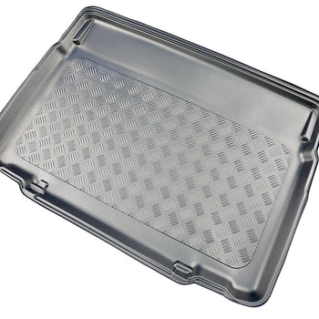 Csomagtértálca Citroen C3 Aircross, suv karosszéria, gyártmány 11.2017 - jelen, alsó csomagtér | 193517BSC