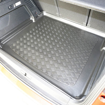 Csomagtértálca Citroen C5 Aircross PHEV, suv karosszéria, gyártmány 01.2020 - jelen | 193520BSC