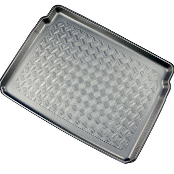 Csomagtértálca Citroen C4 III Facelift, ferdehátú karosszéria, gyártmány 2025 - jelen, felső csomagtér, áthelyezhető csomagpadló felső állásban | 193521BSC