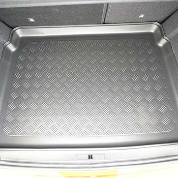 Csomagtértálca Citroen C4 III Facelift, ferdehátú karosszéria, gyártmány 2025 - jelen, felső csomagtér, áthelyezhető csomagpadló felső állásban | 193521BSC