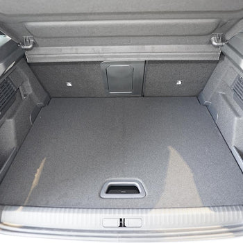 Csomagtértálca Citroen C4 E- Facelift, ferdehátú karosszéria, gyártmány 2025 - jelen, felső csomagtér, áthelyezhető csomagpadló felső állásban | 193521BSC