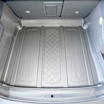 Csomagtértálca Citroen C5 X, suv karosszéria, gyártmány 05.2022 - jelen, beleértve a sínes modelleket | 193523GRD