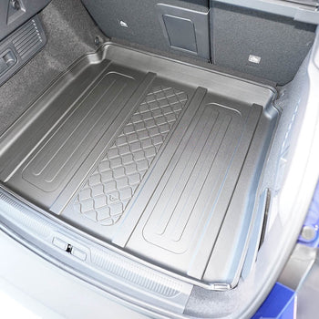 Csomagtértálca Citroen C5 X Plug-in Hybrid, suv karosszéria, gyártmány 05.2022 - jelen, beleértve a sínes modelleket | 193523GRD